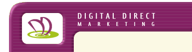 Digital Direct Marketing